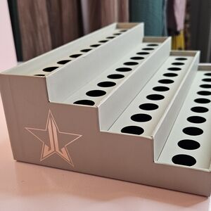 Orgy Jeffree Star Velour Lipstick Display Stand